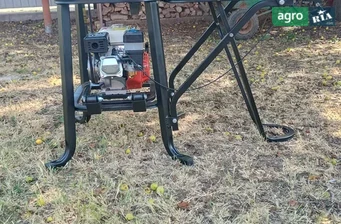 Дровокол Саморобний    - фото