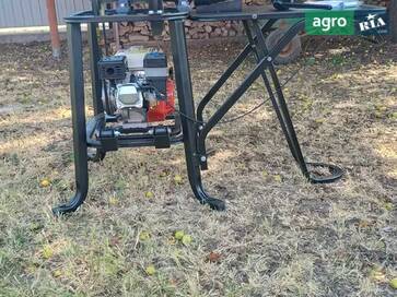 Самодельный    - фото