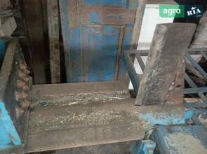 Дровокол Саморобний   