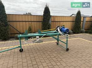 Дровокол Саморобний   