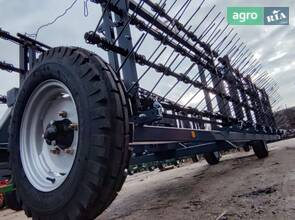 Борона Саморобна   2026