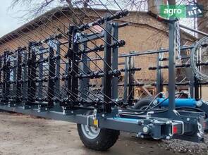 Борона Саморобна   2026