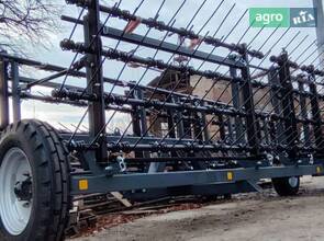 Борона Саморобна   2026