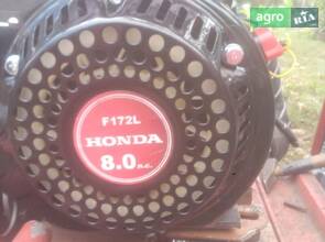 Минитрактор Саморобний   2020