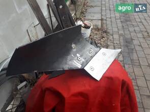 Плуг Саморобний   