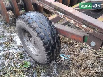 Самодельная    - фото