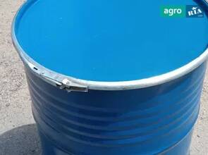 Бочка Саморобна   