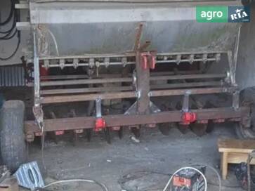 Самодельная    - фото