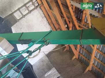 Самодельный    - фото