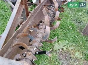 Почвофреза Саморобна   2020