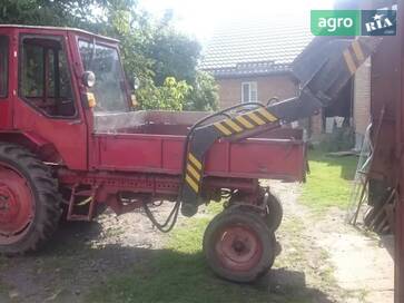 Самодельный    - фото