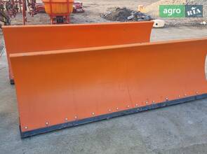 Отвал Саморобний   