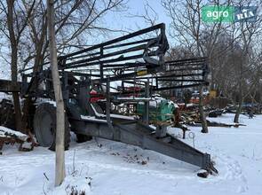 Оприскувач Саморобний   