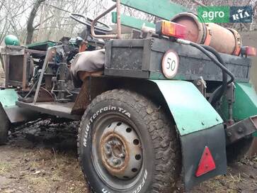 Саморобний   2022 - фото