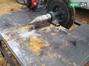 Дровосек Саморобний   