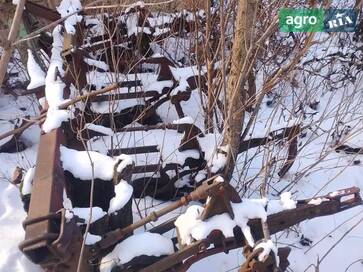 Самодельный   1985 - фото