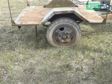 Самодельный    - фото