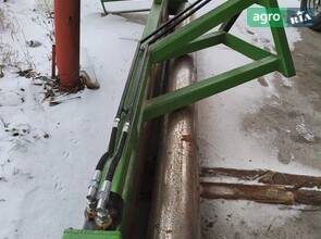 Валкоутворювач Саморобний   