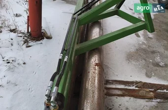 Валкоутворювач Саморобний    - фото