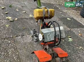 Культиватор Саморобний   