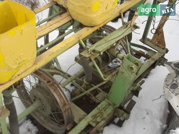 Самодельная    - фото