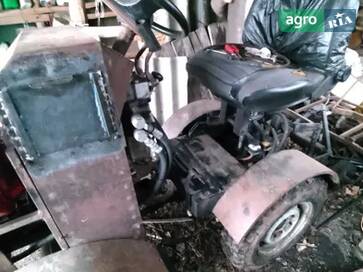 Саморобний    - фото