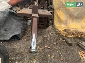 Дровокол Саморобний   