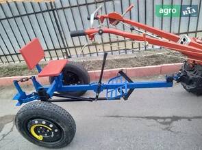 Адаптер Саморобний   2026