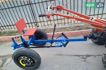 Адаптер Саморобний   2026 - фото