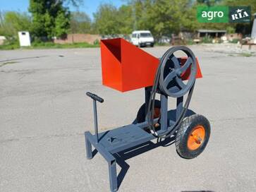 Саморобний   2026 - фото