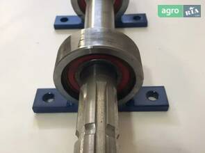 Дровокол Саморобний   