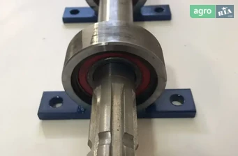 Дровокол Саморобний    - фото