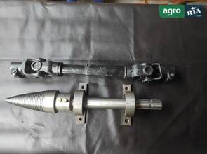 Дровосек Саморобний   