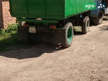 Самодельный   2000 - фото