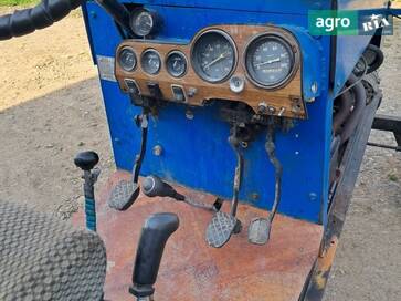 Самодельный   2012 - фото