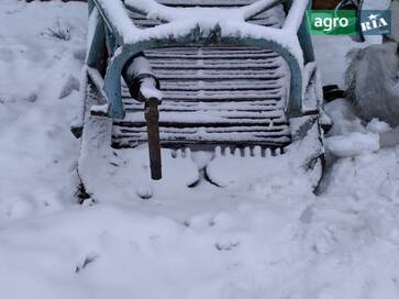 Саморобна    - фото