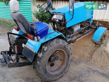 Саморобний   2020 - фото