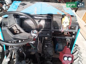 Саморобний   2024 - фото