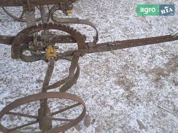 Самодельный   1995 - фото