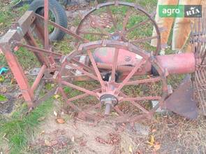 Копатель Саморобний   1999