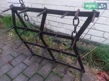 Саморобна   1990 - фото