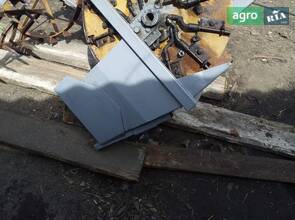 Копатель Саморобний   2018