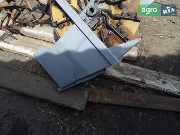 Саморобний   2018 - фото