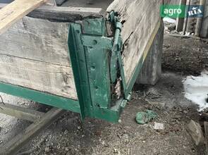 Прицеп Саморобний   