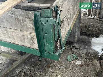 Саморобний    - фото