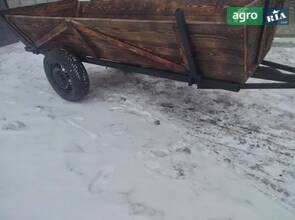 Прицеп Саморобний   2026