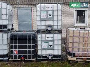 Емкость Саморобна   