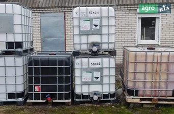 Ємність Саморобна    - фото