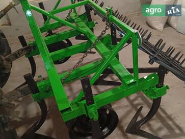 Саморобний   2026 - фото