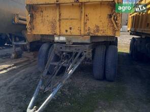 Причіп Саморобний   2007